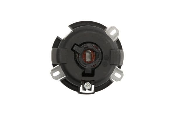 Mistlamp Links/Rechts (H1, geen stopcontact  zonder gloeilampen) past: IVECO STRALIS I, TRAKKER I  RVI MAGNUM  FIAT DUCATO 05.00-