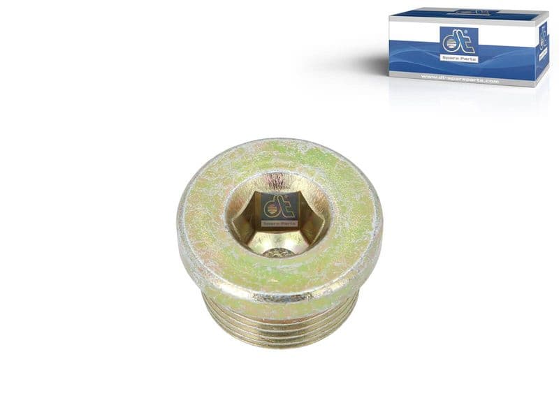 Versnellingsbak bout M22x1,5mm L=18mm