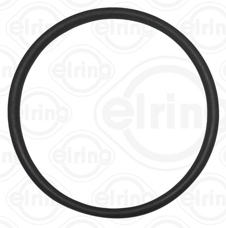 Thermostat gasket