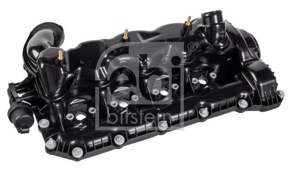 Rocker cover
