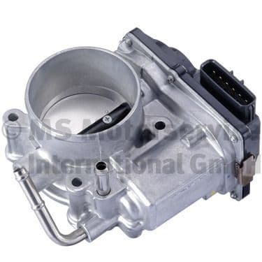 Strangler past: NISSAN QASHQAI II, X-TRAIL III 2.0 09.14-