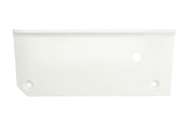 Bumper element (stekker) Voor Links past: MAN TGX II 02.20-