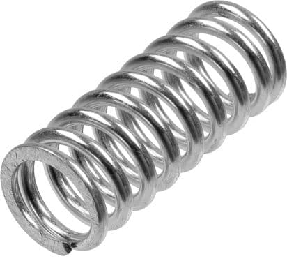 Koppelingsveren set (versterkt) past: HONDA CB, CBR, VFR  KAWASAKI KX, ZZR  TRIUMPH DAYTONA, SPEED TRIPLE, SPRINT, STREET TRIPLE, TIGER 450-1200 1987-2017