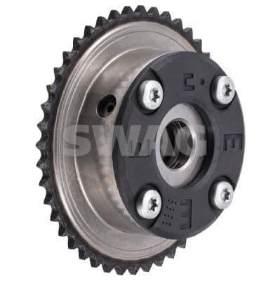 Nokkenas fasering katrol past: MERCEDES C (CL203), C T-MODEL (S203), C T-MODEL (S204), C (W203), C (W204), CLC (CL203), CLK (A209), CLK (C209), E T-MODEL (S211), E (W211) 1.6-1.8LPG 05.02-12.18