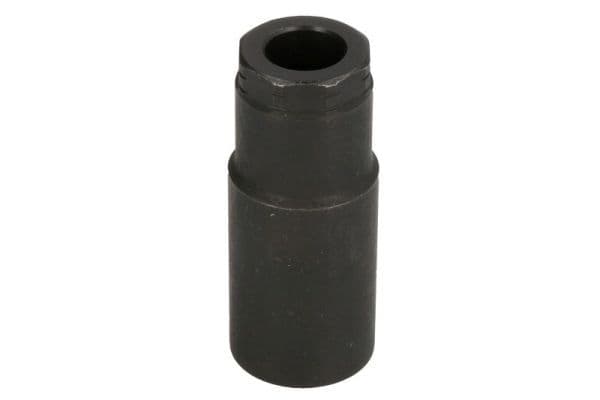 CR injector tip moer BOSCH  PIEZZO (M17x0,75, buitendiameter 19mm, lengte 45,3mm, sleutelwijdte 16mm, diameter gat 9,7mm)
