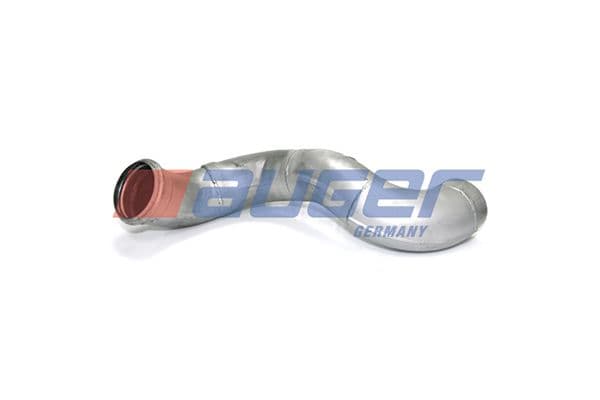 Exhaust pipe