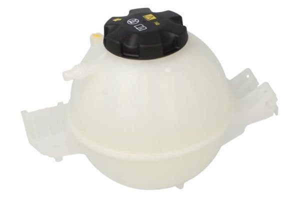 Koelvloeistof expansievat (met stekker, met niveausensor) past: BMW X3 (G01), X3 (G01, F97, G08), X4 (G02, F98) 08.17-