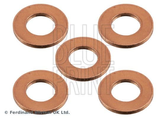 Seal Ring, oil drain plug