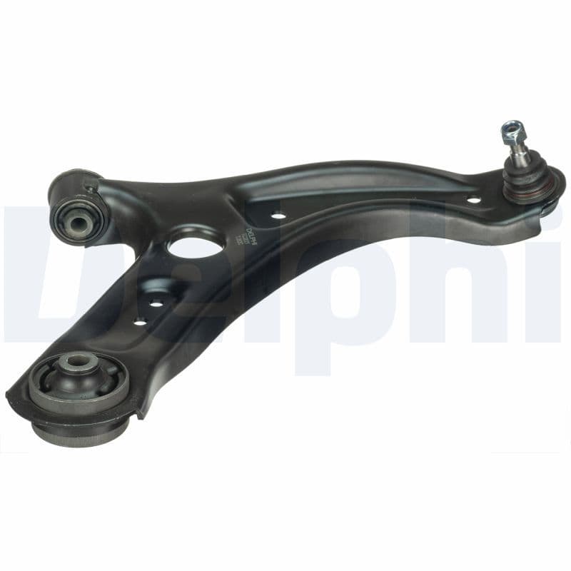 Track control arm