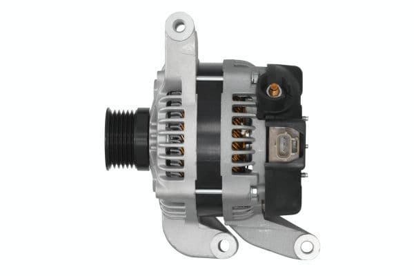 Dynamo (12V, 120A, (en) new with a deposit) past: FORD C-MAX, FOCUS C-MAX, FOCUS II 1.6-2.0LPG 03.04-09.12