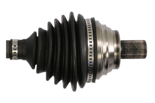 Aandrijfas Voor Rechts 813mm (nieuw) past: AUDI A3  SEAT ALTEA, ALTEA XL, LEON, TOLEDO III  SKODA OCTAVIA II, OCTAVIA III, SUPERB II, YETI  VW CADDY III, GOLF PLUS V, GOLF V 1.4-2.0D 02.03-10.20