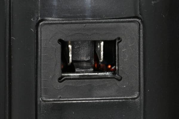 Luchtblazer past: OPEL ZAFIRA B 1.6-2.2 07.05-04.15