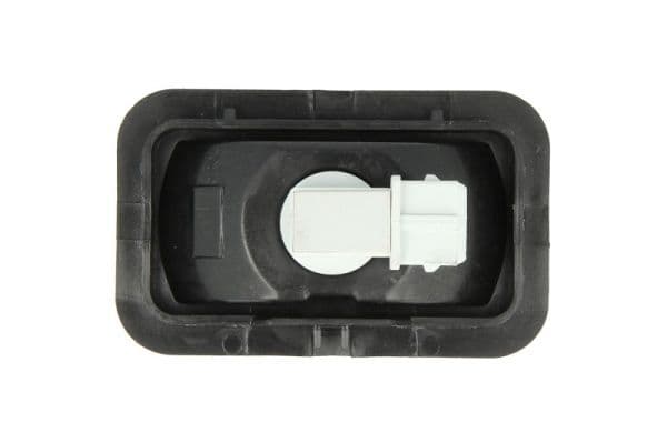 Positielicht Links/Rechts (wit, cabine stap) past: MERCEDES ACTROS MP4 / MP5