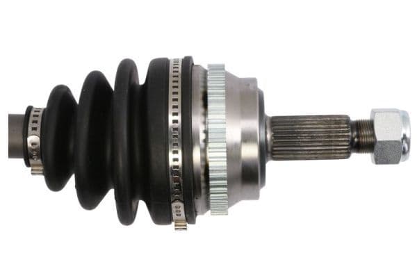 Aandrijfas Voor Links 670mm (nieuw) past: NISSAN INTERSTAR  OPEL MOVANO A  RENAULT LAGUNA I, LOGAN II, MASTER II 1.6-2.8D 09.95-