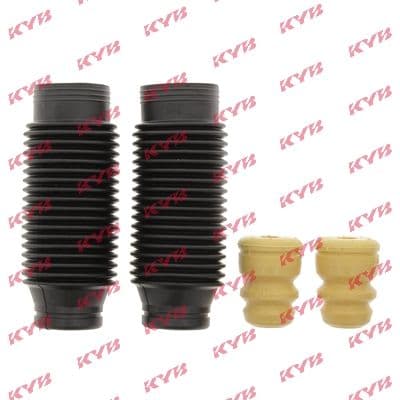 Dust Cover Kit, shock absorber