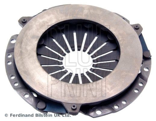 Clutch Pressure Plate