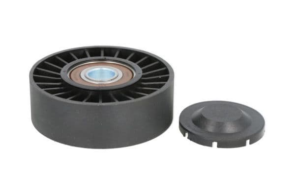 Meervoudige V-snaar spanrol past: MERCEDES G (W460), G (W461), G (W463) 2.0-2.9D 05.87-07.01