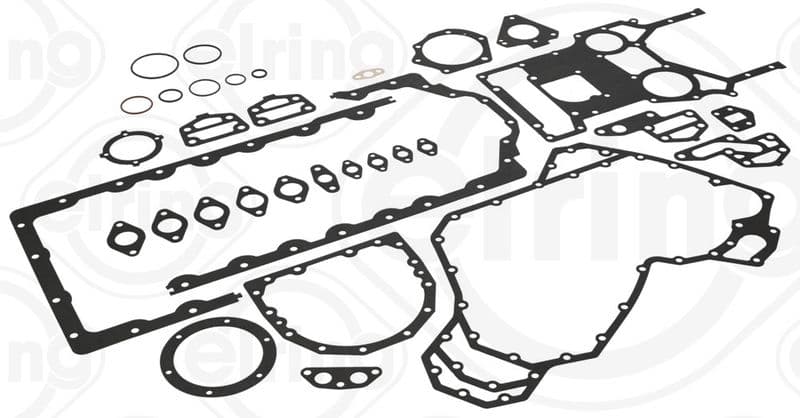 Gasket Kit, crankcase