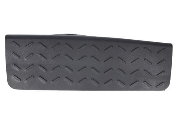 Bumper element (bumper trede) Voor Rechts past: MAN TGS I 02.11-09.21