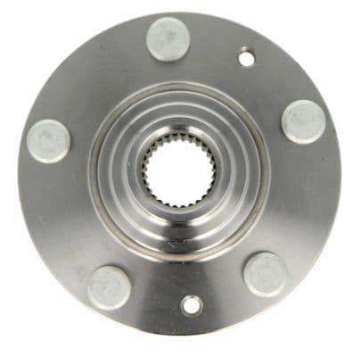 Wheel hub Voor past: KIA CARNIVAL II 2.5/2.9D 10.01-06.06