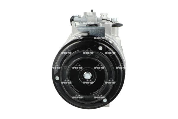 Airconditioning compressor past: BMW 1 (F20), 1 (F21), 3 (F30, F80), 3 (F31), 3 GRAN TURISMO (F34), 4 (F32, F82), 4 (F33, F83), 4 GRAN COUPE (F36), 5 (F10), 5 (F11) 2.0/3.0/3.0D 01.08-06.20