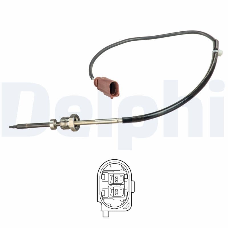 Sensor / Sonde