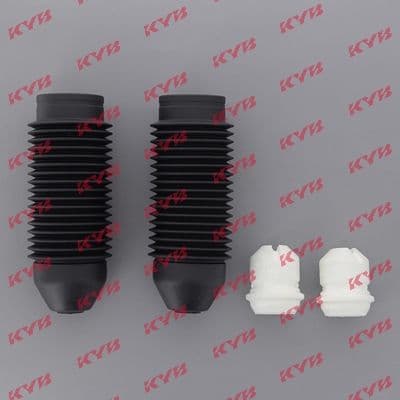 Dust Cover Kit, shock absorber