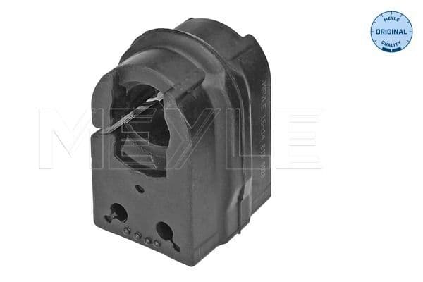 Stabilisatorstang bus voor Links/Rechts (22mm) past: RENAULT FLUENCE, GRAND SCENIC III, MEGANE, MEGANE III, SCENIC III 1.2-Electric 11.08-