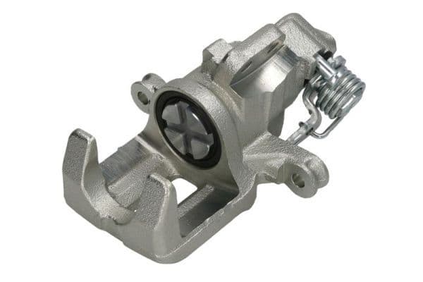 Schijfremklauw Achter Links (nieuw) past: HONDA ACCORD IV, CIVIC VI, CR-Z 1.4-2.2 05.92-12.13