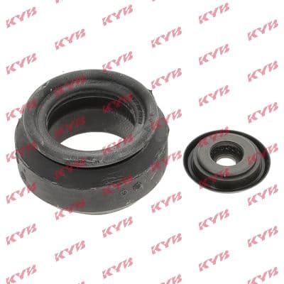 Repair Kit, suspension strut support mount
