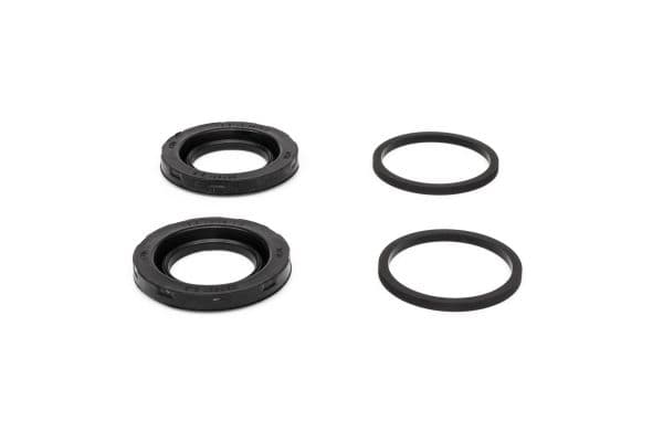 Remklauw reparatieset Achter Links/Rechts (diameter zuiger: 38) past: MERCEDES /8 (W114), /8 (W115), 123 (C123), 123 (W123), 124 (A124), 124 (C124), 124 (W124), 124 T-MODEL (S124) 2.0-6.8 01.68-08.93