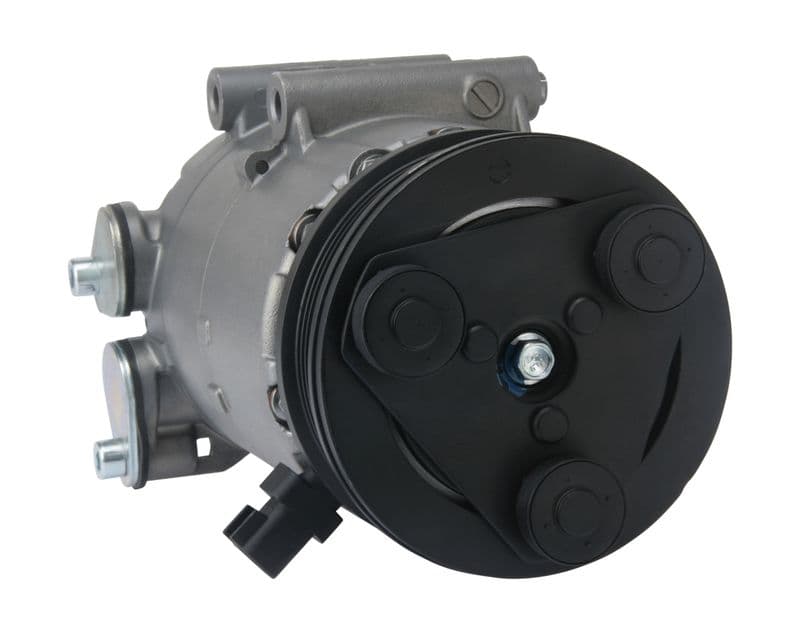 Airconditioning compressor past: VOLVO S80 II, V70 III  FORD GALAXY II, GALAXY MK II, MONDEO IV, S-MAX 1.6-2.3 05.06-06.15