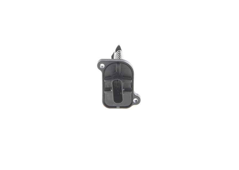 Luchtstroommeter (4 pin, patroon) past: FORD FOCUS II 2.5 01.09-07.11