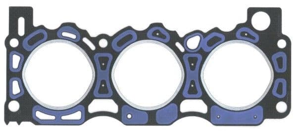 Cylinder head gasket