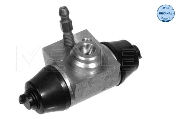 Wheel brake cylinder