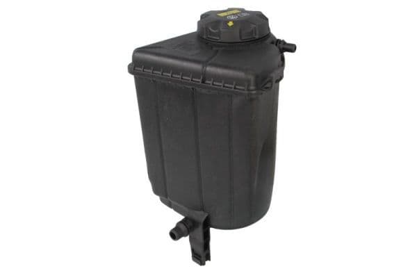 Koelvloeistof expansievat (met stekker, met niveausensor) past: BMW 5 (F10), 5 (F11), 5 GRAN TURISMO (F07), 6 (F12), 6 (F13), 7 (F01, F02, F03, F04) 09.08-06.18