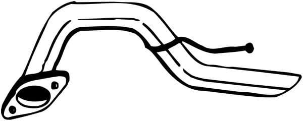 Cylinder head gasket