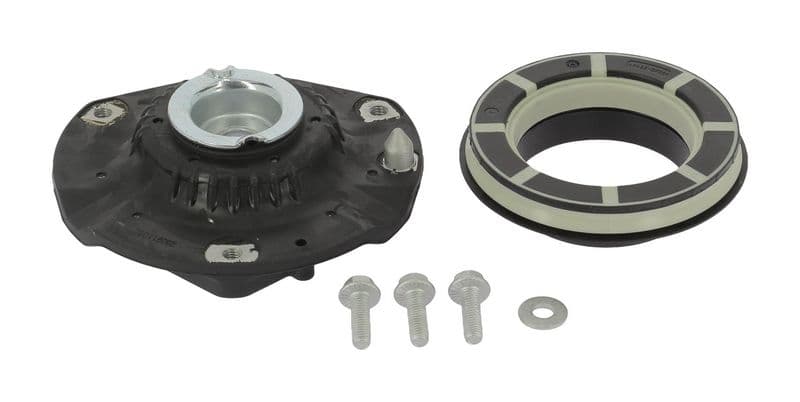 MacPherson veerpoot bevestiging Voor Links/Rechts past: CHEVROLET VOLT  OPEL ASTRA K 1.0-1.6D 06.15-