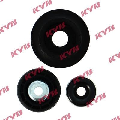 Repair Kit, suspension strut support mount