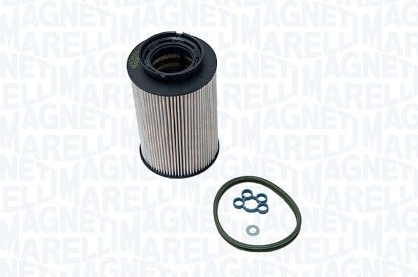 MAGNETI MARELLI