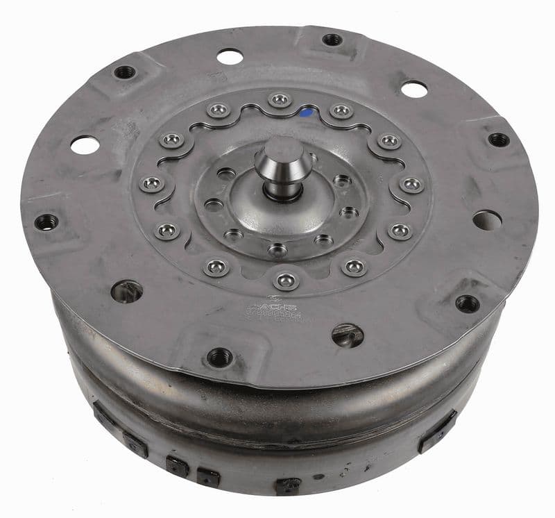 Vloeistofkoppeling (convertor, wandler) past: BMW 2 (G42, G87), 3 (G20, G80, G28), 5 (G30, F90), 5 (G31), X3 (G01), X3 (G01, F97, G08), X4 (G02, F98) 09.16-