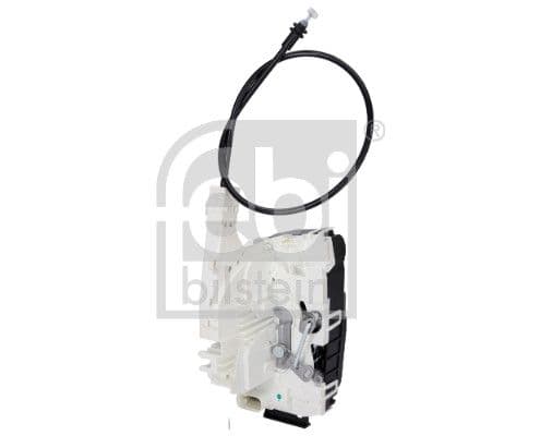 Door lock Rechts past: MERCEDES SPRINTER 3,5-T (B906), SPRINTER 3-T (B906), SPRINTER 4,6-T (B906), SPRINTER 5-T (B906) 06.06-09.20