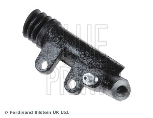 Koppelingsaandrijving (19mm) past: TOYOTA 4 RUNNER II, 4 RUNNER III, HIACE V, LAND CRUISER 2.5D/3.0D 05.93-