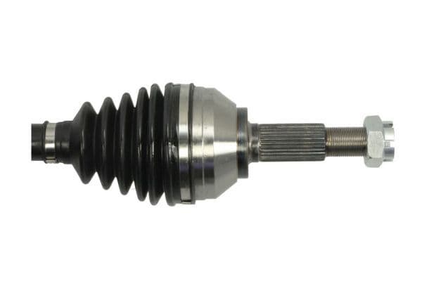 Aandrijfas Voor Links 622mm (nieuw) past: NISSAN JUKE, QASHQAI I, X-TRAIL II 1.6/2.0/2.5 02.07-12.19
