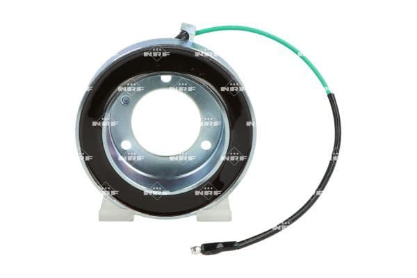 Spoel van de aircocompressor past: MAN F2000, M 2000 M  AUDI Q5  FORD FUSION 01.94-