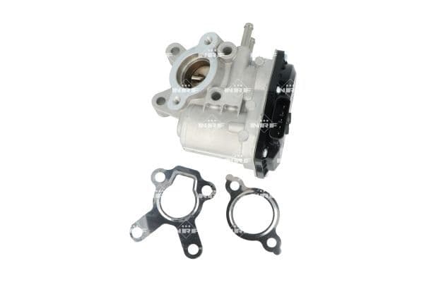 EGR-klep past: NISSAN CABSTAR, NAVARA, NAVARA NP300, NP300, PATHFINDER III, PICK UP 2.5D 11.01-