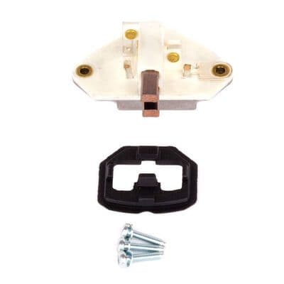 Spanningsregelaar (28V) past: LIEBHERR