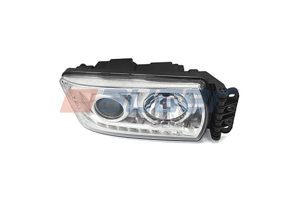 Radiatorventilator (met huisvesting) past: KIA RIO II 1.5D 03.05-12.11