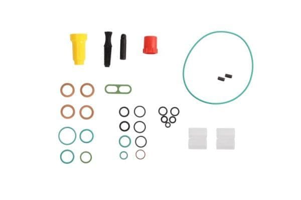 DFP3 pomp reparatieset (DELPHI) past: CITROEN C4, DS5  FIAT SCUDO  FORD FOCUS C-MAX, FOCUS I, FOCUS II, GALAXY II, KUGA I, MONDEO III, MONDEO IV, S-MAX, TRANSIT  HYUNDAI TERRACAN 1.4D-2.9D 10.00-