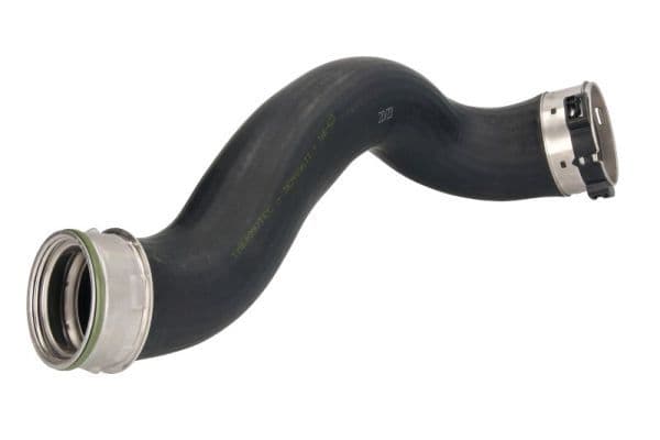 Intercooler slang Rechts past: MERCEDES C (W204) 3.0D 07.09-01.14